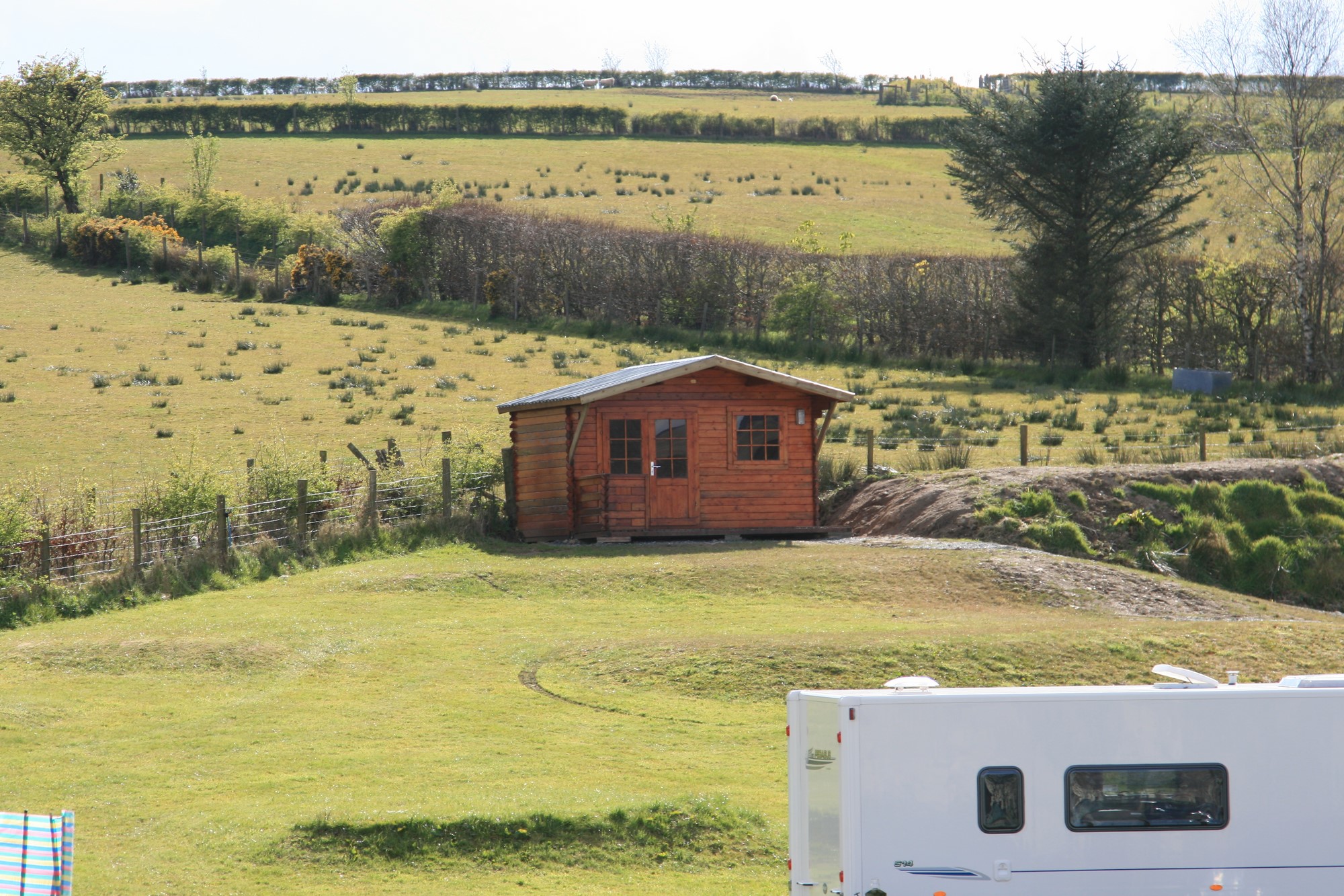 campsitenorthernireland28 Shepherd's Rest Pub & Camping, Northern