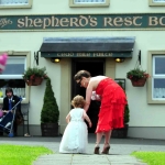 wedding venue at The Shepherds Rest Pub - Northern Ireland