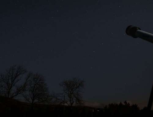 Night Sky, Star Watching, Stargazing in Northern Ireland