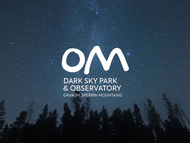 Learn more about DARK SKY PARK and OBSERVATORY DAVAGH in SPERRIN MOUNTAINS