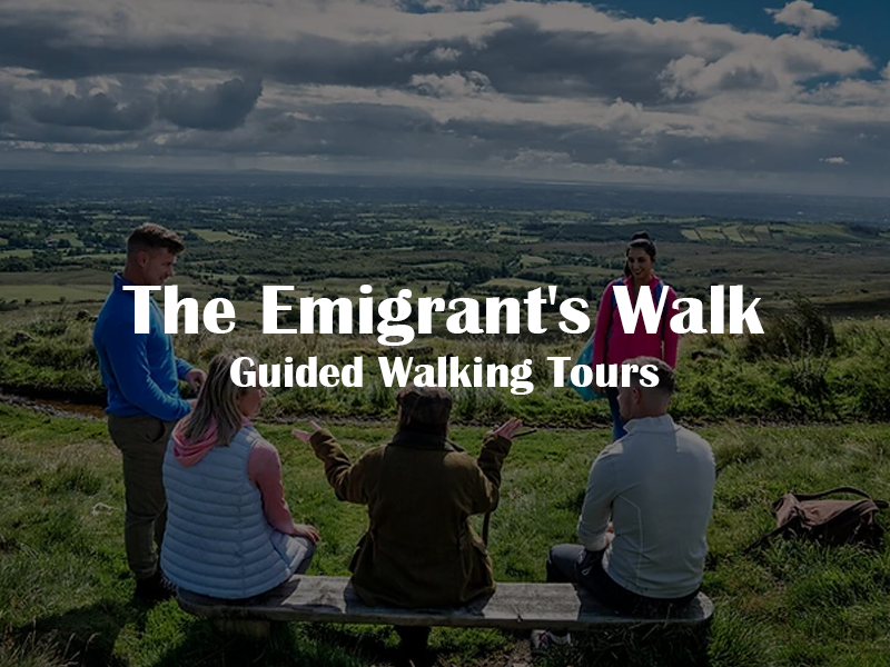 The Emigrants Walk